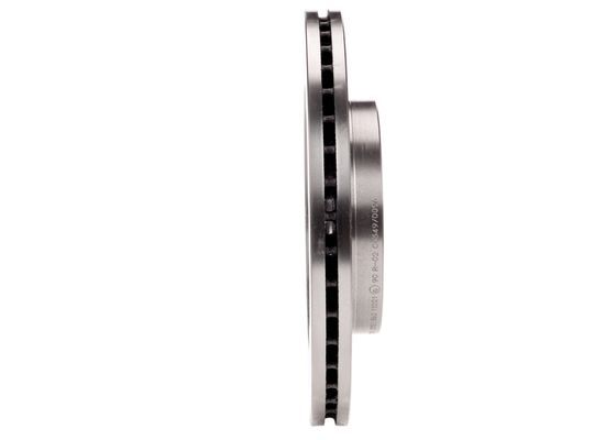 BOSCH 0986479S38 Fren Diski Ön - . Görsel