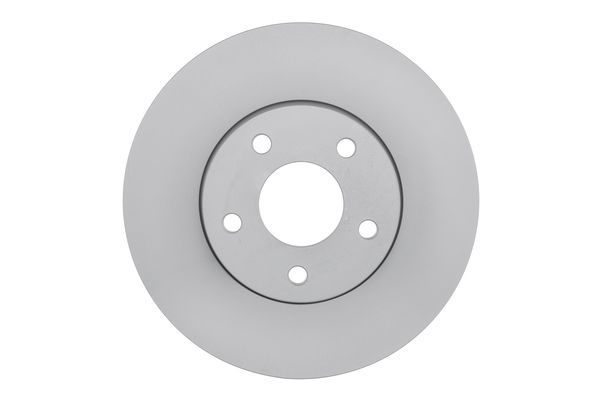 BOSCH 0986479173 Fren Diski Ön - . Görsel