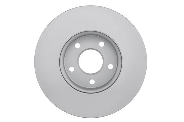 BOSCH 0986479173 Fren Diski Ön - . Görsel