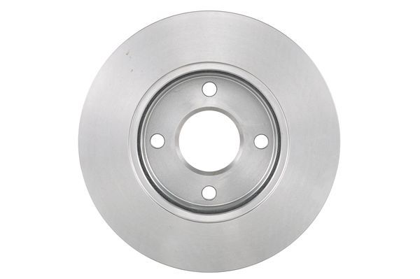 BOSCH 0986479R64 Fren Diski Ön - . Görsel