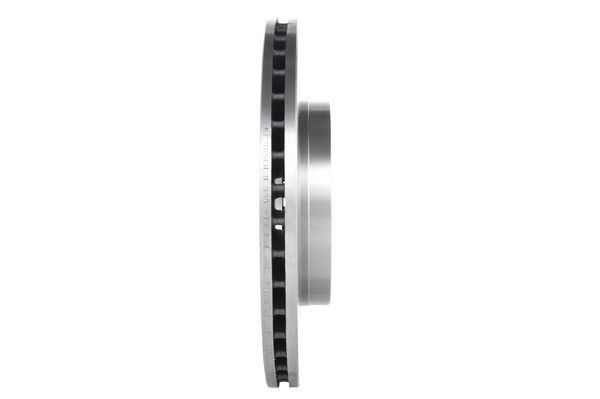 BOSCH 0986479R64 Fren Diski Ön - . Görsel