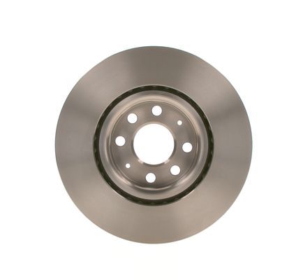 BOSCH 0986479S91 Fren Diski Ön