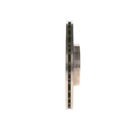 BOSCH 0986479S91 Fren Diski Ön - . Görsel