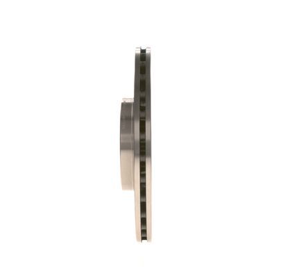 BOSCH 0986479S91 Fren Diski Ön - . Görsel