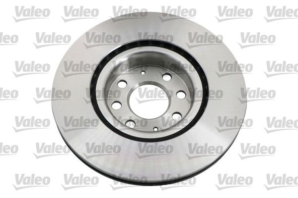 VALEO 197045 Fren Diski Ön - . Görsel