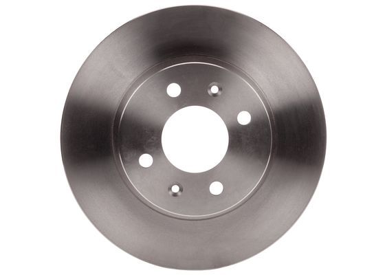 BOSCH 0986479S21 Fren Diski Ön - . Görsel