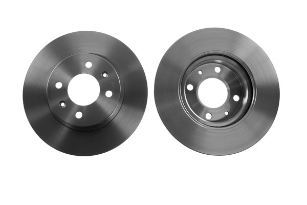 BOSCH 0986479S21 Fren Diski Ön - . Görsel