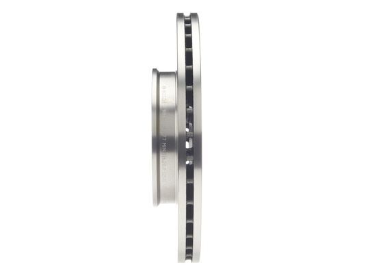 BOSCH 0986479R77 Fren Diski Ön - . Görsel