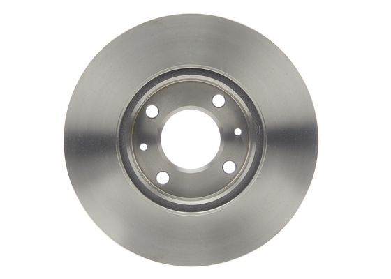 BOSCH 0986479R77 Fren Diski Ön - . Görsel