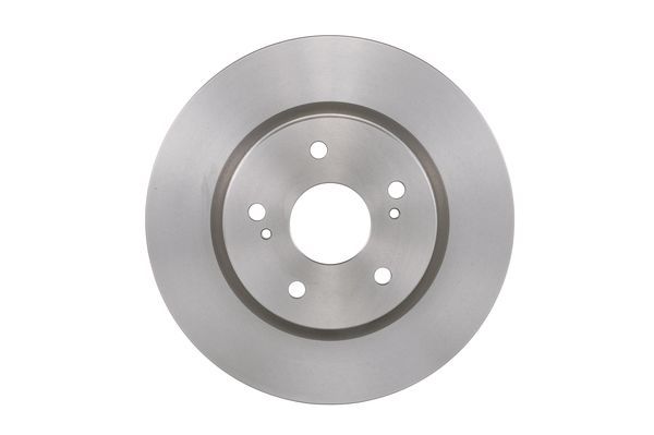 BOSCH 0986479559 Fren Diski Ön - . Görsel