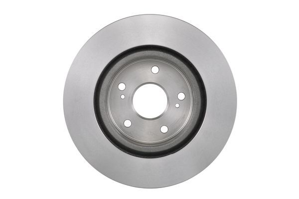 BOSCH 0986479559 Fren Diski Ön - . Görsel