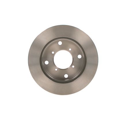 BOSCH 0986479R96 Fren Diski Ön