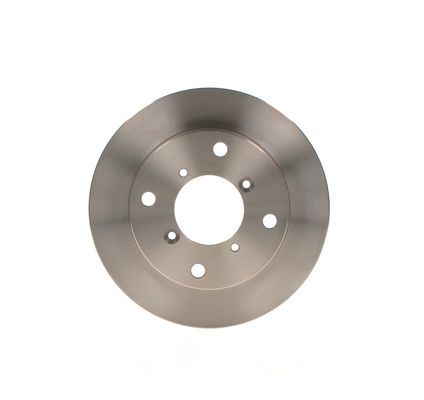 BOSCH 0986479R96 Fren Diski Ön - . Görsel