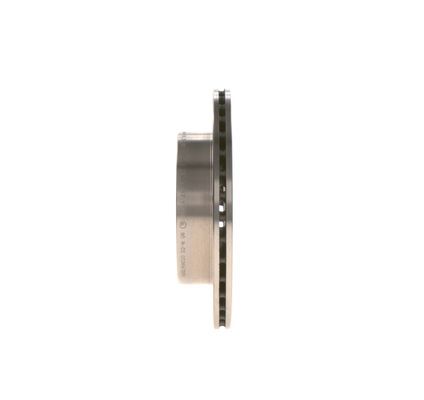 BOSCH 0986479R96 Fren Diski Ön - . Görsel