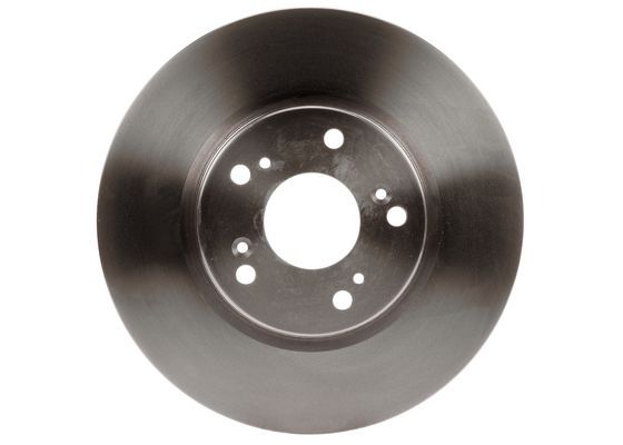 BOSCH 0986479B02 Fren Diski Ön - . Görsel