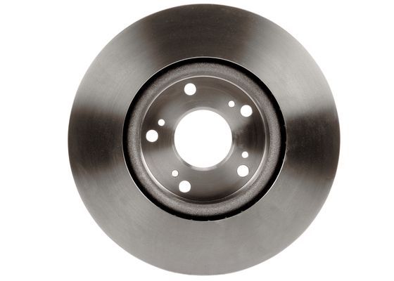 BOSCH 0986479B02 Fren Diski Ön - . Görsel