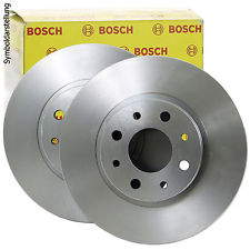 BOSCH 0986479577 Fren Diski Ön - . Görsel