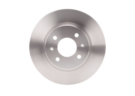 BOSCH 0986479577 Fren Diski Ön - . Görsel