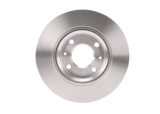 BOSCH 0986479577 Fren Diski Ön - . Görsel