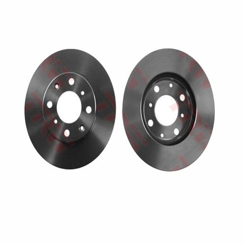 BOSCH 0986479033 Fren Diski Ön - . Görsel