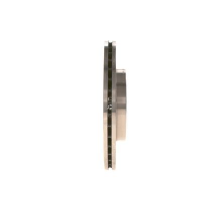 BOSCH 0986479033 Fren Diski Ön - . Görsel