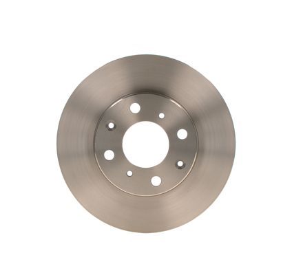BOSCH 0986479033 Fren Diski Ön - . Görsel