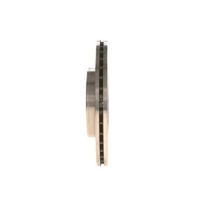 BOSCH 0986479033 Fren Diski Ön - . Görsel