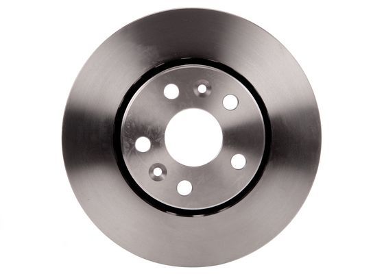 BOSCH 0986479S66 Fren Diski Ön - . Görsel