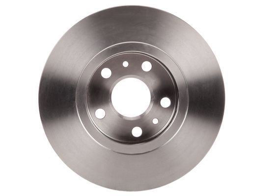 BOSCH 0986479S66 Fren Diski Ön - . Görsel
