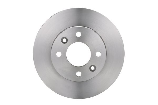 BOSCH 0986478276 Fren Diski Ön - . Görsel