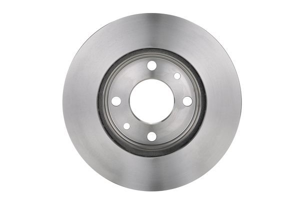 BOSCH 0986478276 Fren Diski Ön - . Görsel