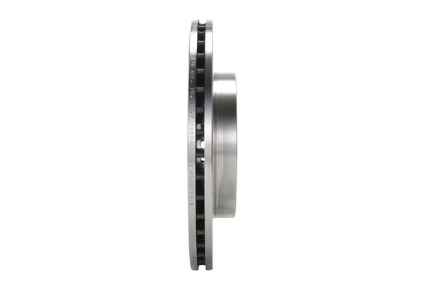 BOSCH 0986478276 Fren Diski Ön - . Görsel