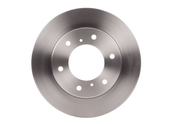 BOSCH 0986479S63 Fren Diski Ön - . Görsel