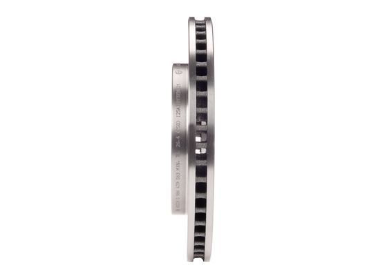 BOSCH 0986479S63 Fren Diski Ön - . Görsel