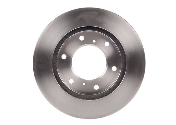 BOSCH 0986479S63 Fren Diski Ön - . Görsel
