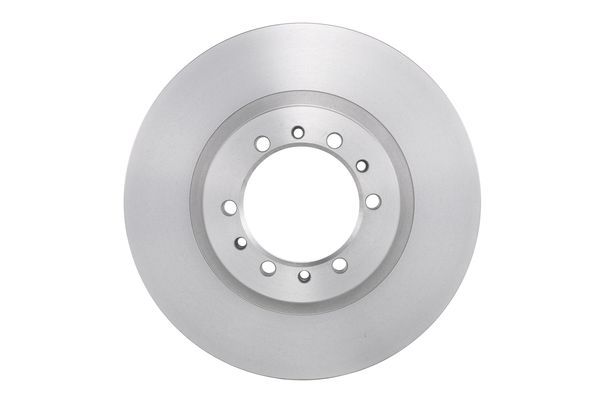 BOSCH 0986478844 Ön Fren Aynası