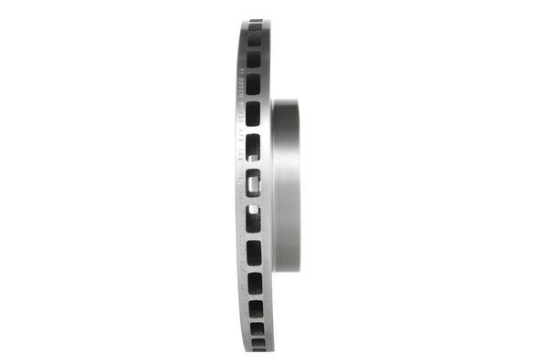BOSCH 0986478844 Ön Fren Aynası - . Görsel