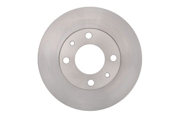 BOSCH 0986478063 Fren Diski Ön