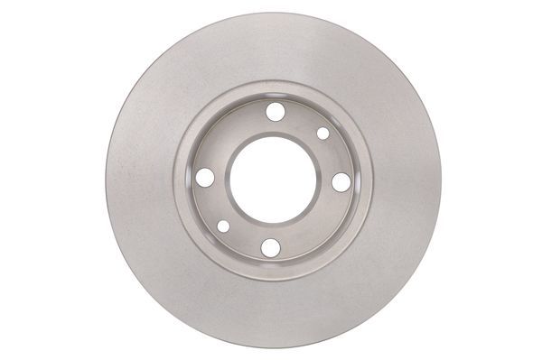 BOSCH 0986478063 Fren Diski Ön - . Görsel