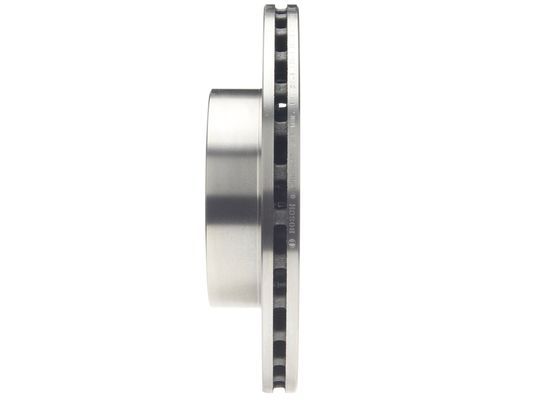 BOSCH 0986479S83 Fren Diski Ön - 2. Görsel