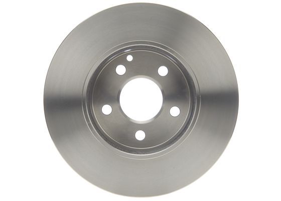 BOSCH 0986479S83 Fren Diski Ön - 3. Görsel