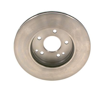 BOSCH 0986479R69 Fren Diski Ön