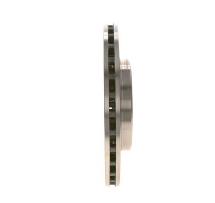 BOSCH 0986479R69 Fren Diski Ön - . Görsel