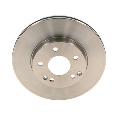 BOSCH 0986479R69 Fren Diski Ön - . Görsel