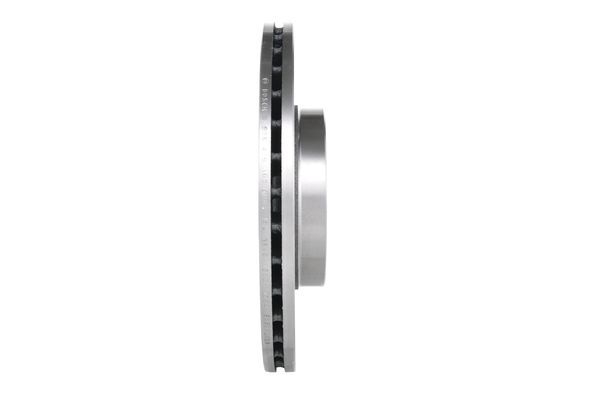 BOSCH 0986479103 Fren Diski Ön - . Görsel