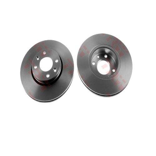BOSCH 0986479103 Fren Diski Ön - . Görsel