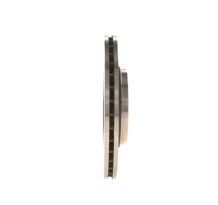 BOSCH 0986479W70 Fren Diski Ön - . Görsel