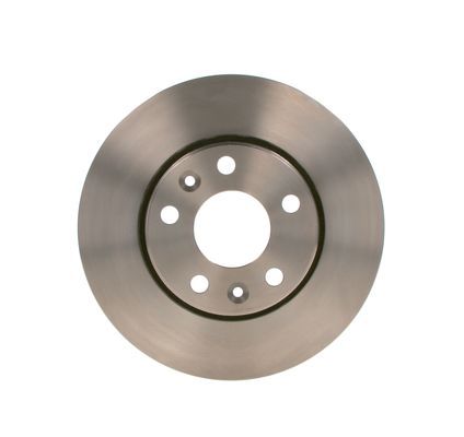 BOSCH 0986479W70 Fren Diski Ön - . Görsel