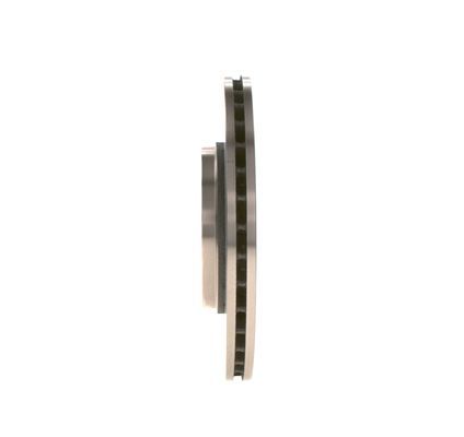 BOSCH 0986479W70 Fren Diski Ön - . Görsel