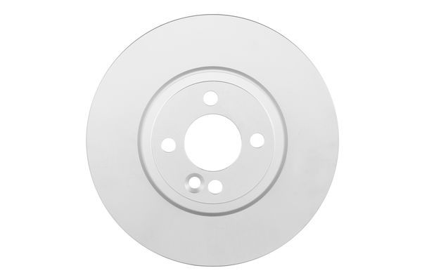 Ön Fren Aynasi Mini Cooper 34116774986 - 1. Görsel